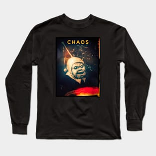 Chaos III Long Sleeve T-Shirt